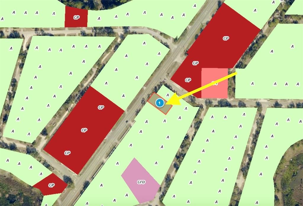 For Sale: $24,000 (0.24 acres)