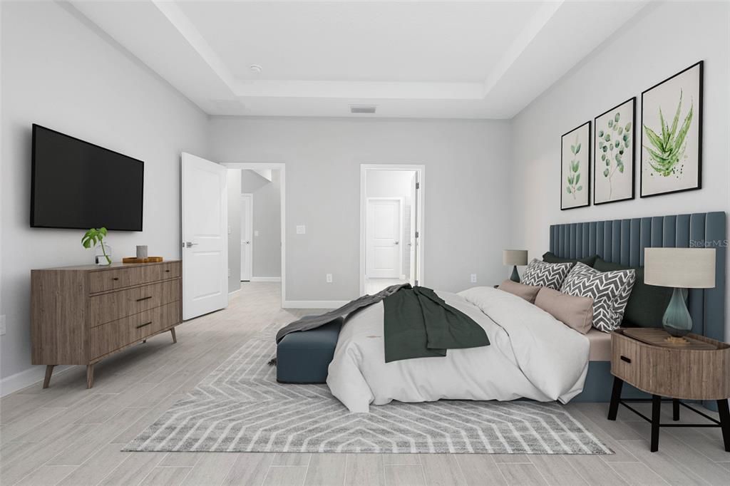 En Venta: $459,000 (4 camas, 3 baños, 2306 Pies cuadrados)