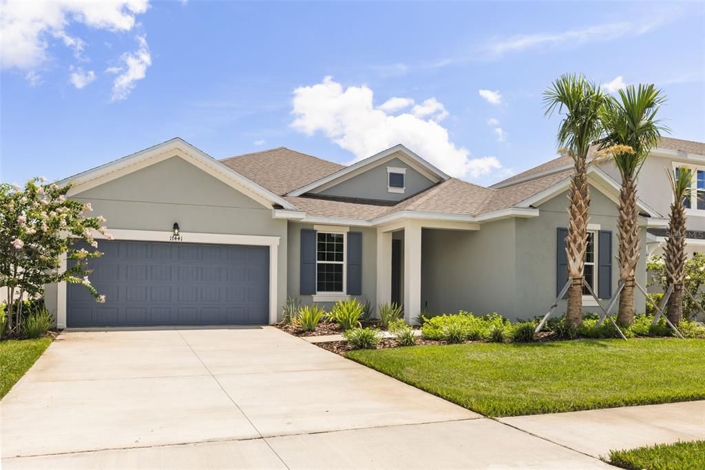 Active With Contract: $599,990 (4 beds, 3 baths, 2687 Square Feet)