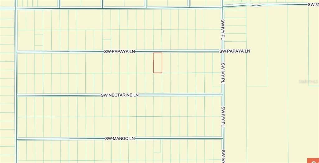 На продажу: $32,000 (0.99 acres)