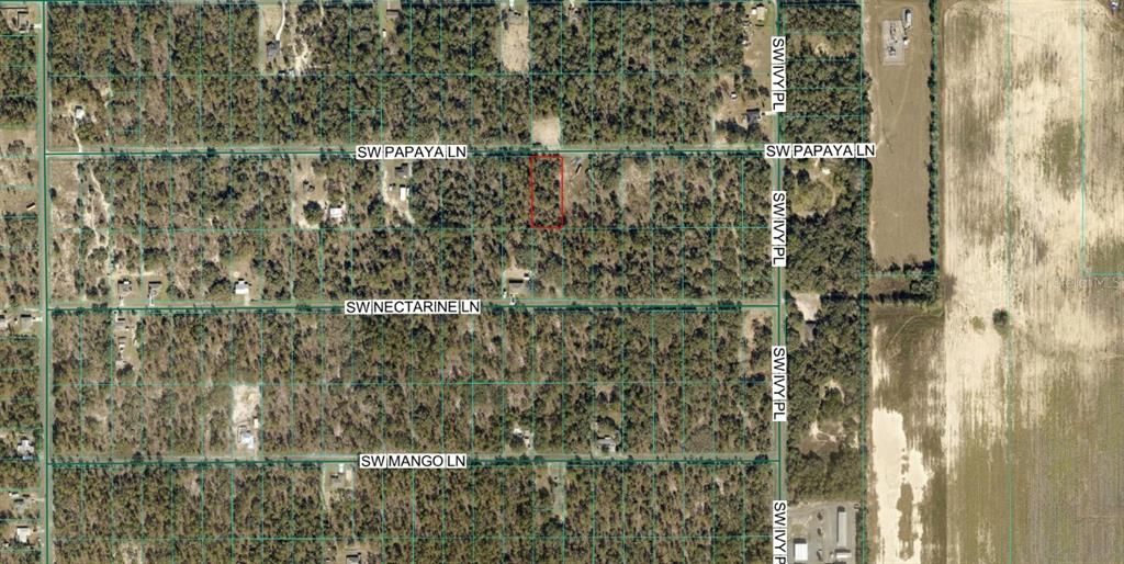 На продажу: $32,000 (0.99 acres)