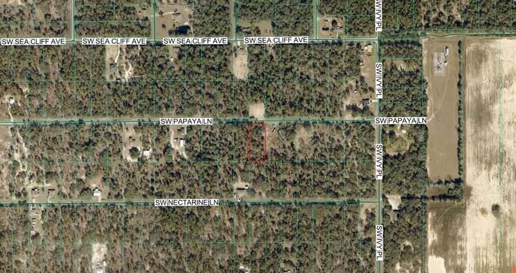 На продажу: $32,000 (0.99 acres)