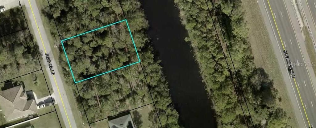 На продажу: $73,000 (0.23 acres)