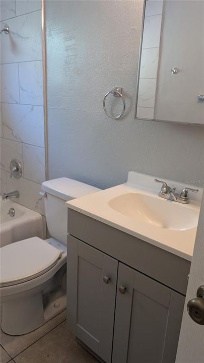 For Rent: $1,400 (2 beds, 1 baths, 624 Square Feet)