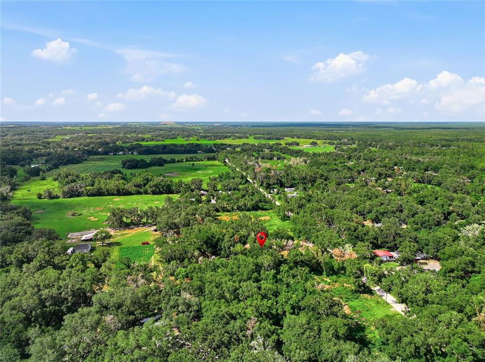 En Venta: $75,000 (1.00 acres)