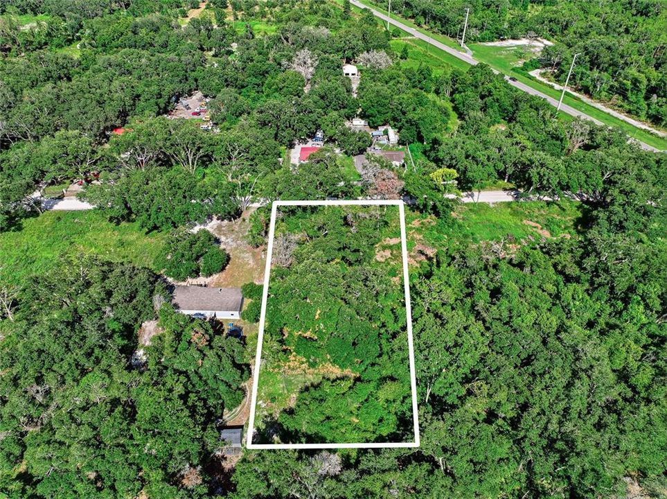 En Venta: $75,000 (1.00 acres)