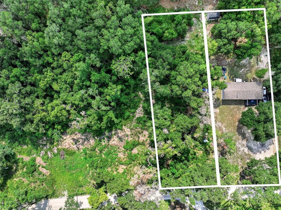 En Venta: $75,000 (1.00 acres)