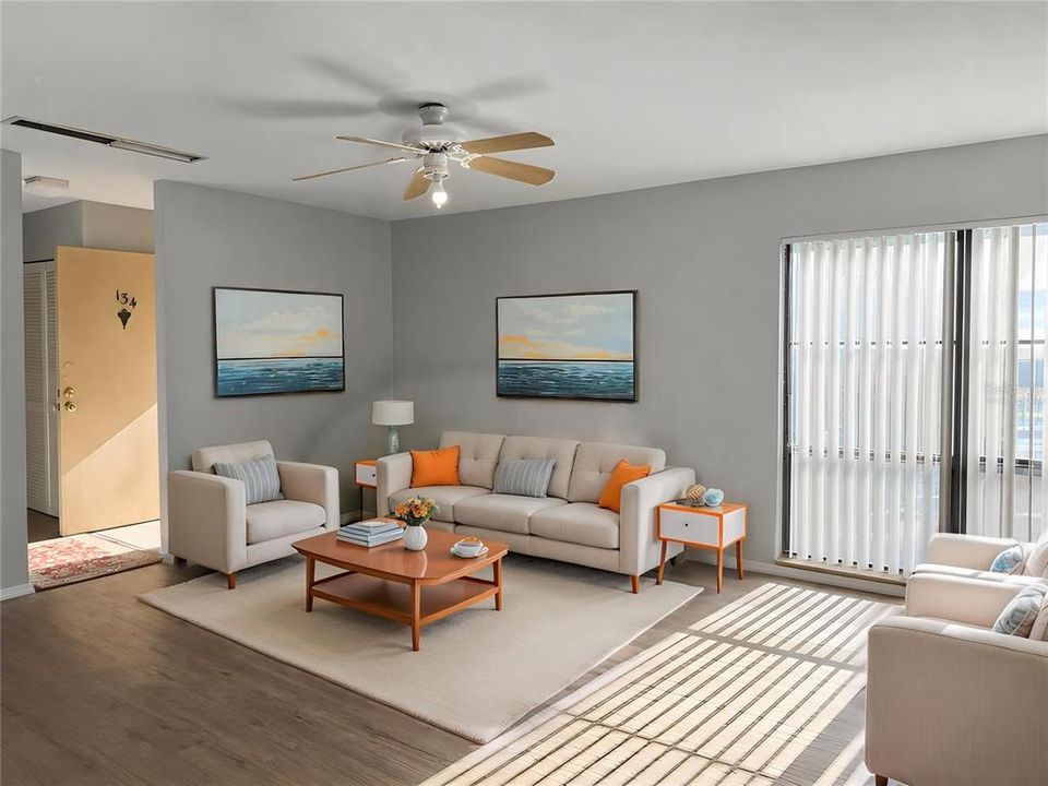 For Sale: $105,000 (2 beds, 2 baths, 1226 Square Feet)