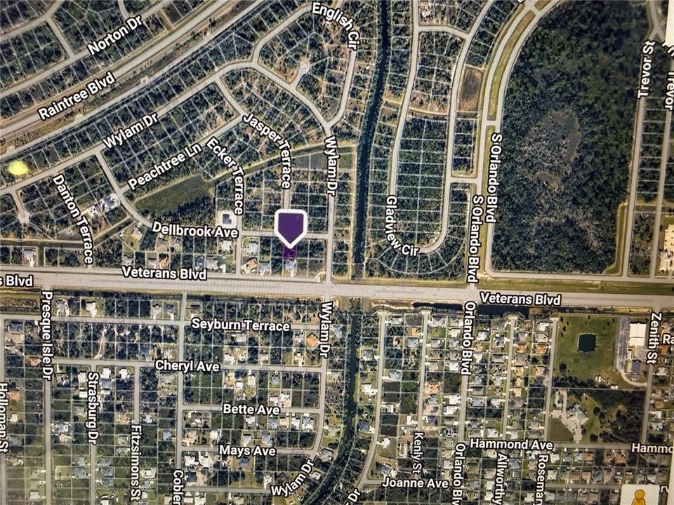 For Sale: $17,000 (0.23 acres)