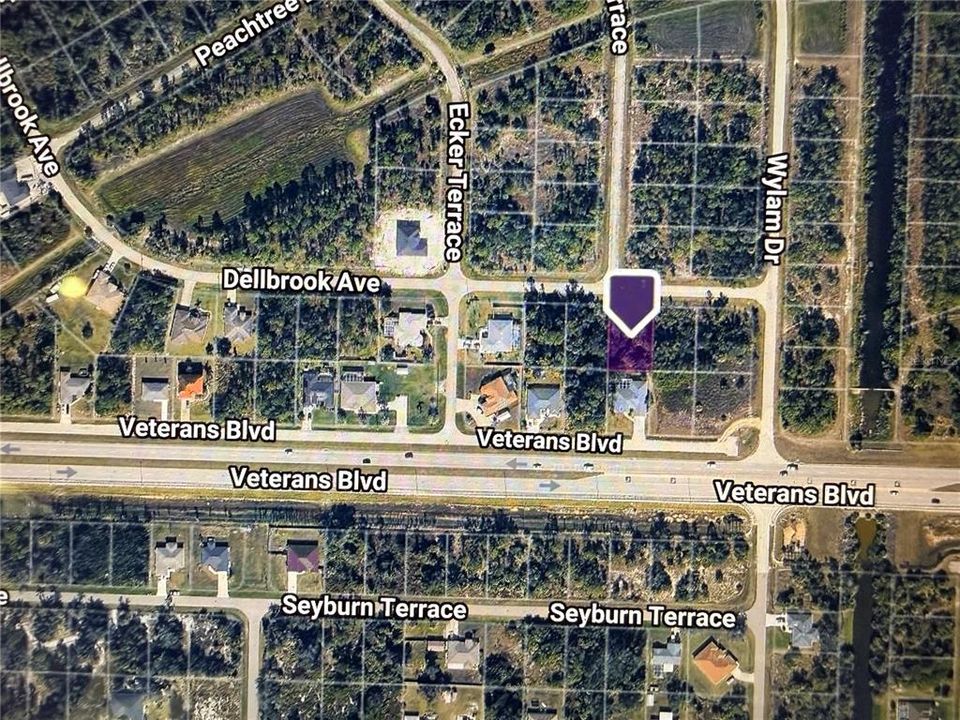 For Sale: $17,000 (0.23 acres)