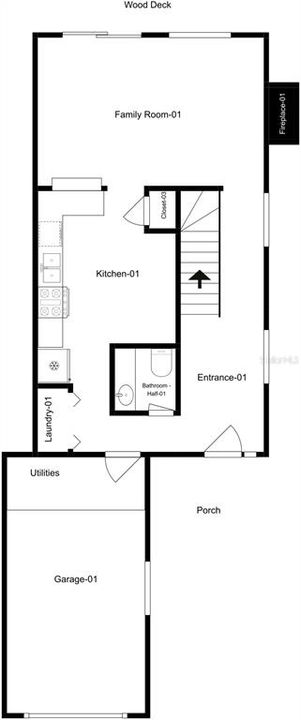 For Sale: $729,900 (5 beds, 0 baths, 2981 Square Feet)
