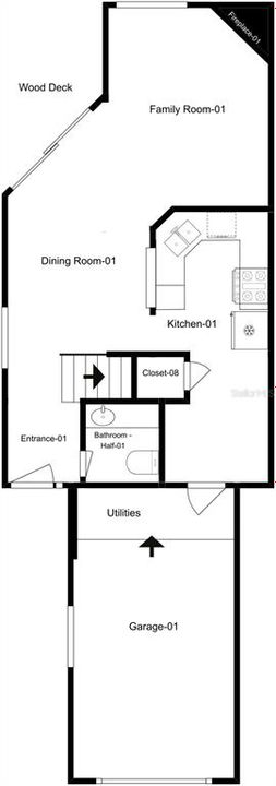 For Sale: $729,900 (5 beds, 0 baths, 2981 Square Feet)