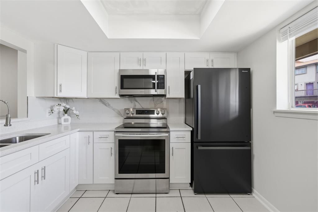 В аренду: $1,395 (1 спален, 1 ванн, 744 Квадратных фут)