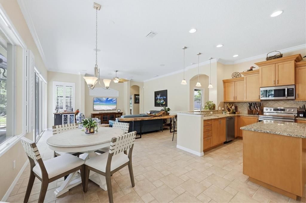 Active With Contract: $649,900 (4 beds, 3 baths, 2608 Square Feet)