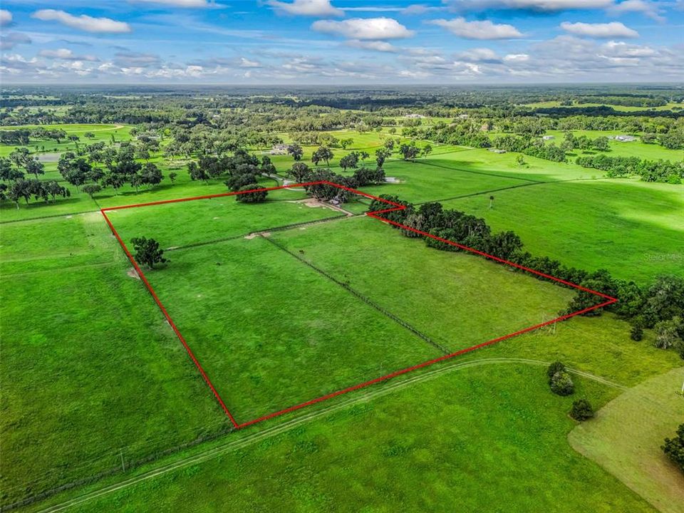 待售: $849,000 (18.43 acres)