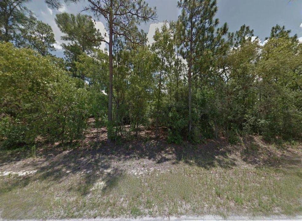 На продажу: $23,000 (0.25 acres)