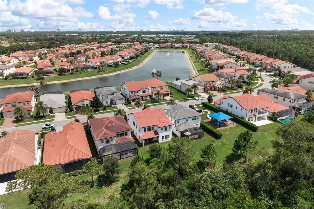 В аренду: $6,800 (5 спален, 4 ванн, 3829 Квадратных фут)