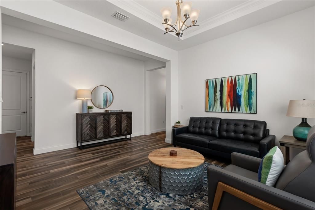 В аренду: $6,800 (5 спален, 4 ванн, 3829 Квадратных фут)