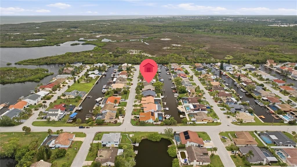 En Venta: $367,000 (2 camas, 2 baños, 1613 Pies cuadrados)