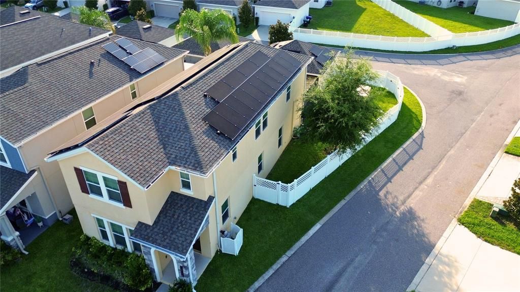 В аренду: $3,550 (4 спален, 3 ванн, 2307 Квадратных фут)