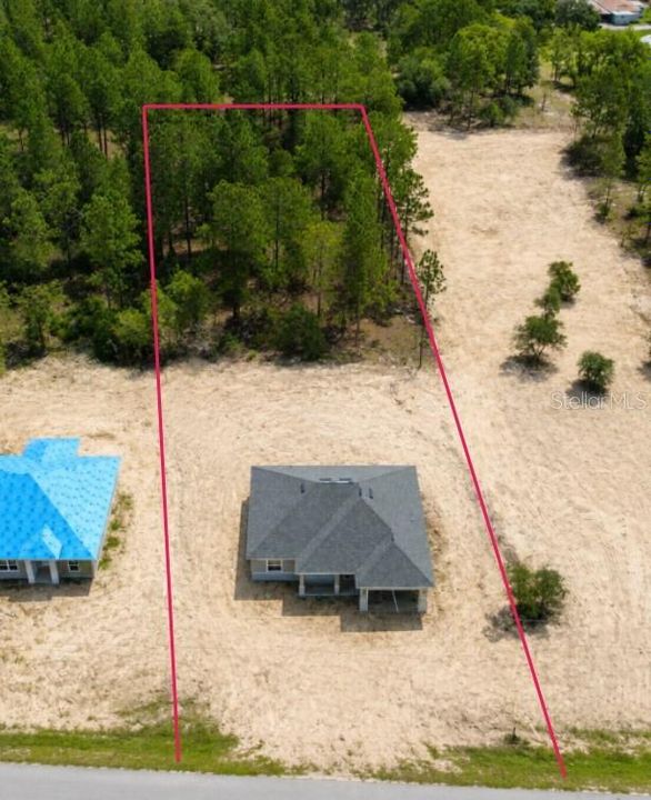 На продажу: $340,000 (4 спален, 2 ванн, 2187 Квадратных фут)
