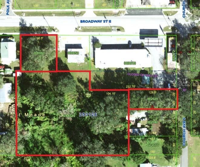 For Sale: $300,000 (1.81 acres)