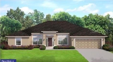 На продажу: $399,300 (3 спален, 2 ванн, 2151 Квадратных фут)