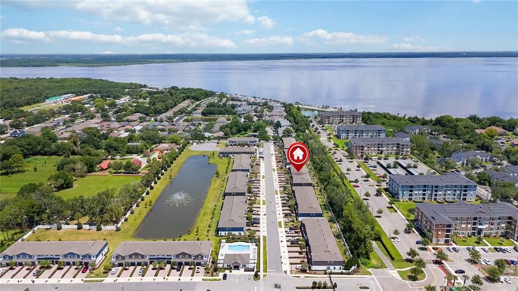 На продажу: $348,000 (3 спален, 2 ванн, 1587 Квадратных фут)