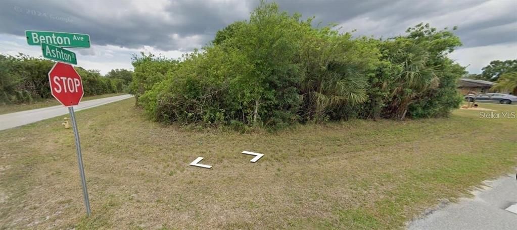 На продажу: $25,000 (0.26 acres)