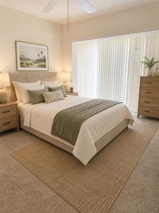 For Sale: $200,000 (2 beds, 2 baths, 1225 Square Feet)