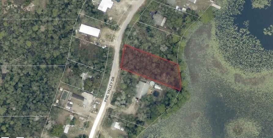 For Sale: $49,999 (0.37 acres)