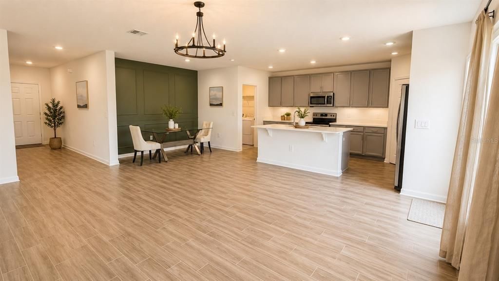 В аренду: $2,500 (5 спален, 2 ванн, 2254 Квадратных фут)