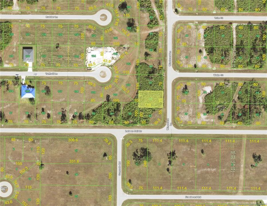 En Venta: $29,000 (0.19 acres)