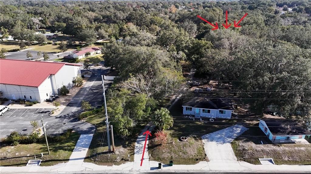 На продажу: $34,800 (0.43 acres)
