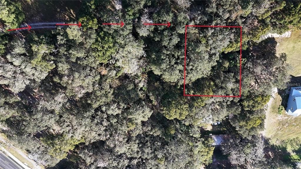 На продажу: $34,800 (0.43 acres)