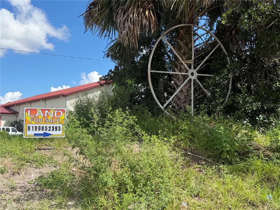 For Sale: $31,000 (0.43 acres)