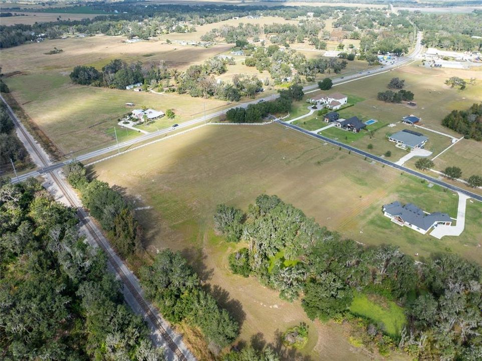 На продажу: $275,000 (5.00 acres)