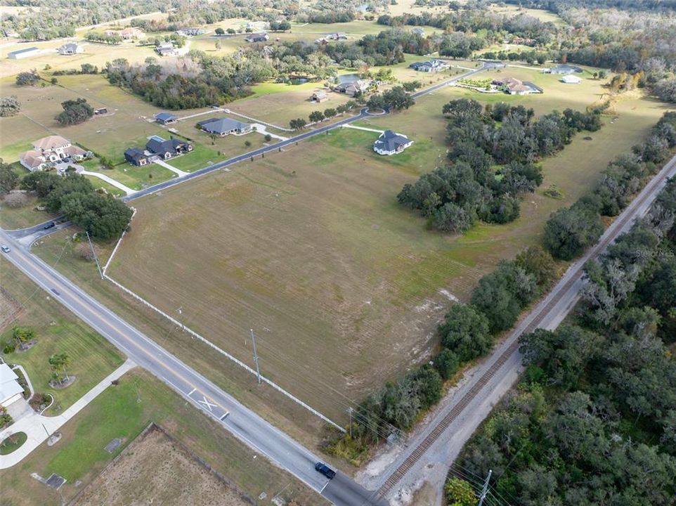 На продажу: $275,000 (5.00 acres)