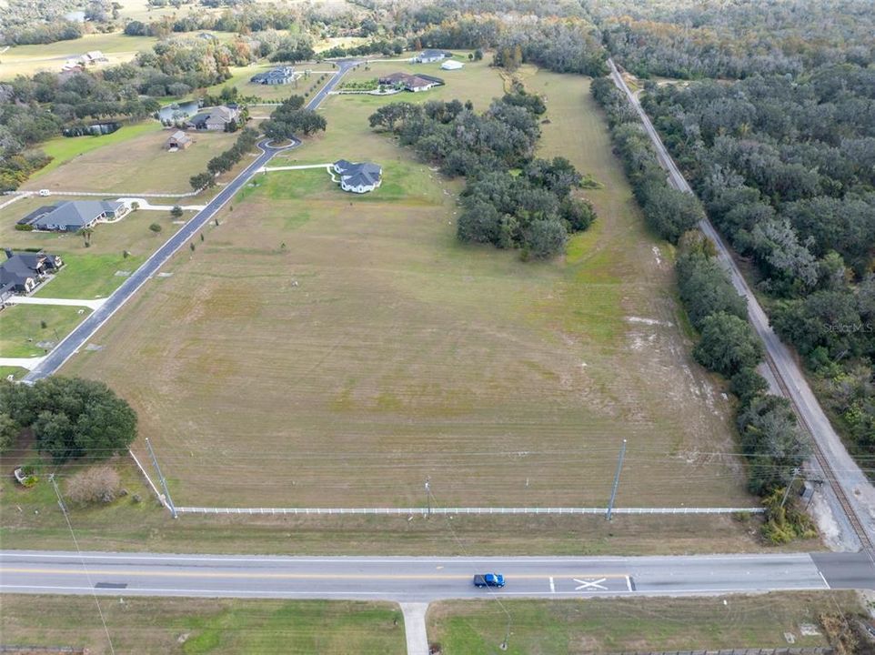На продажу: $275,000 (5.00 acres)
