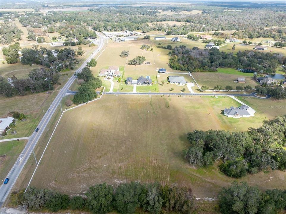 На продажу: $275,000 (5.00 acres)