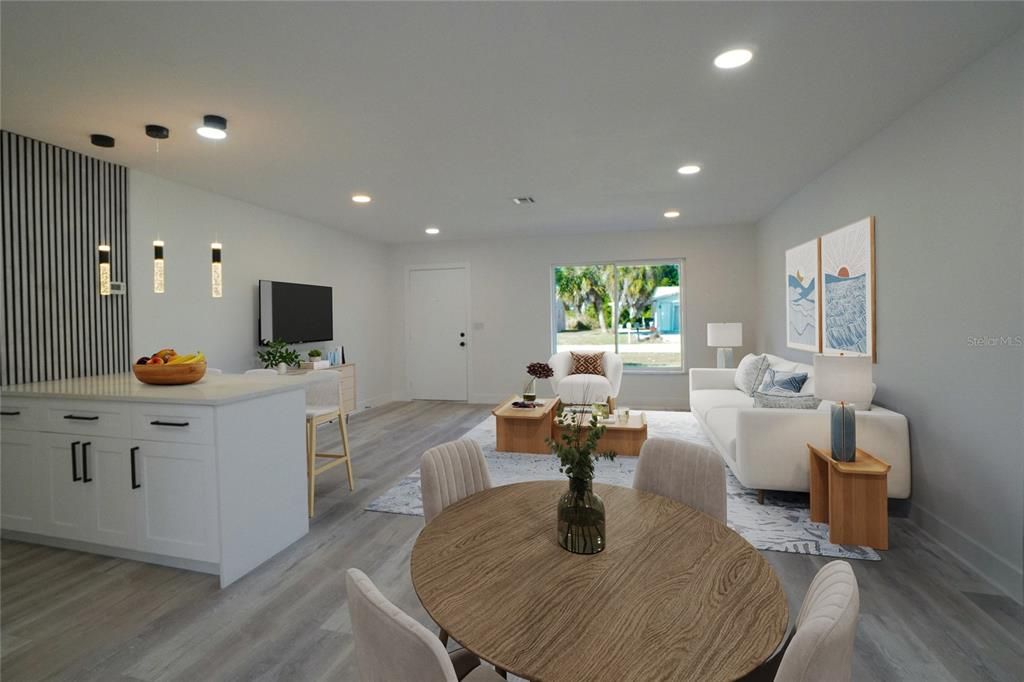 В аренду: $2,950 (2 спален, 2 ванн, 1539 Квадратных фут)