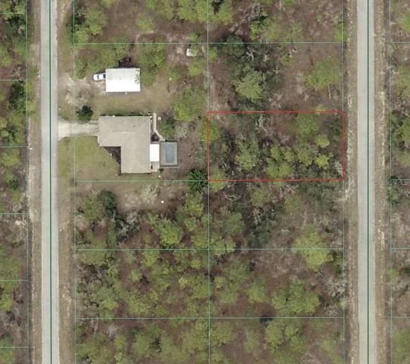 待售: $23,000 (0.23 acres)