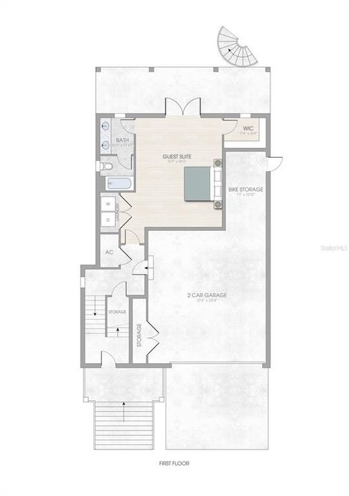 На продажу: $2,299,999 (4 спален, 3 ванн, 3698 Квадратных фут)