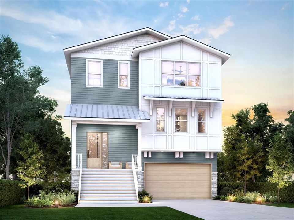 На продажу: $2,299,999 (4 спален, 3 ванн, 3698 Квадратных фут)