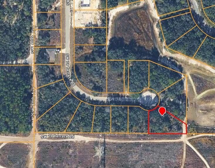 待售: $31,900 (0.28 acres)