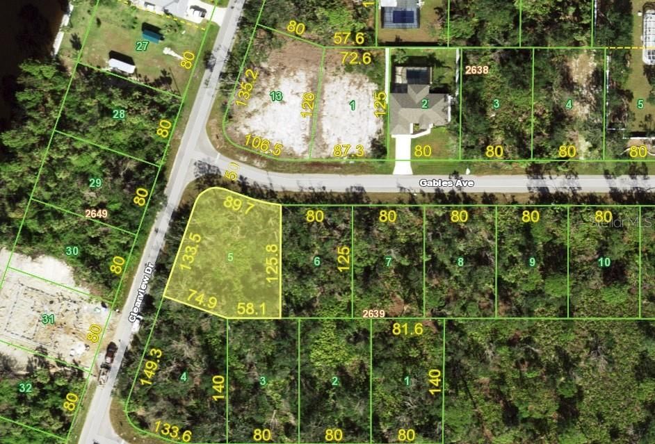 En Venta: $22,000 (0.34 acres)