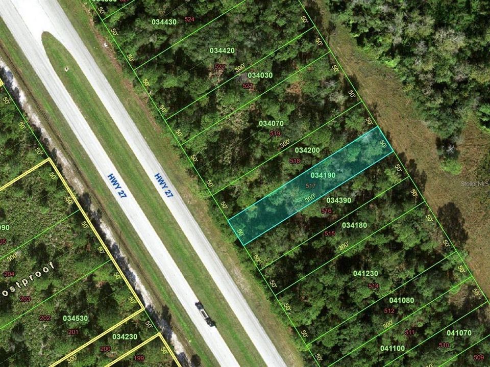 待售: $15,900 (0.34 acres)