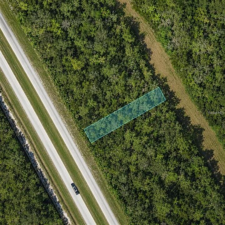 待售: $15,900 (0.34 acres)