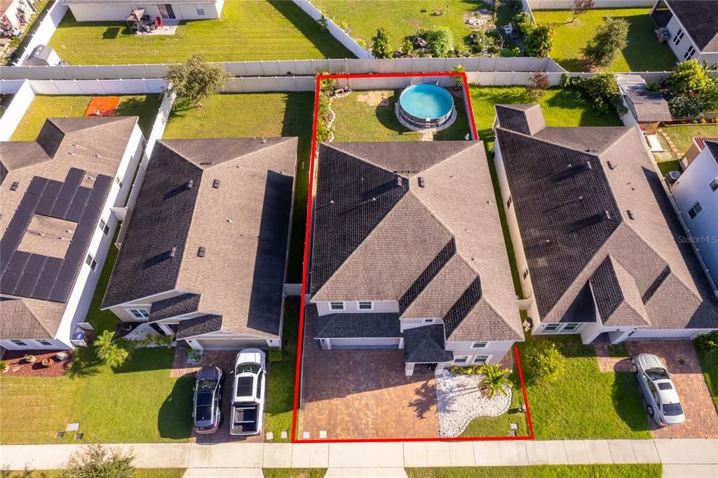 En Venta: $495,000 (5 camas, 3 baños, 3194 Pies cuadrados)