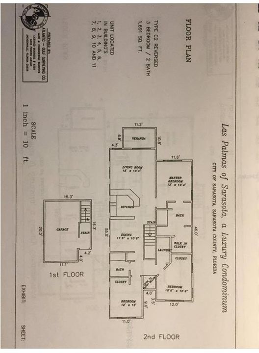 На продажу: $254,900 (3 спален, 2 ванн, 1378 Квадратных фут)